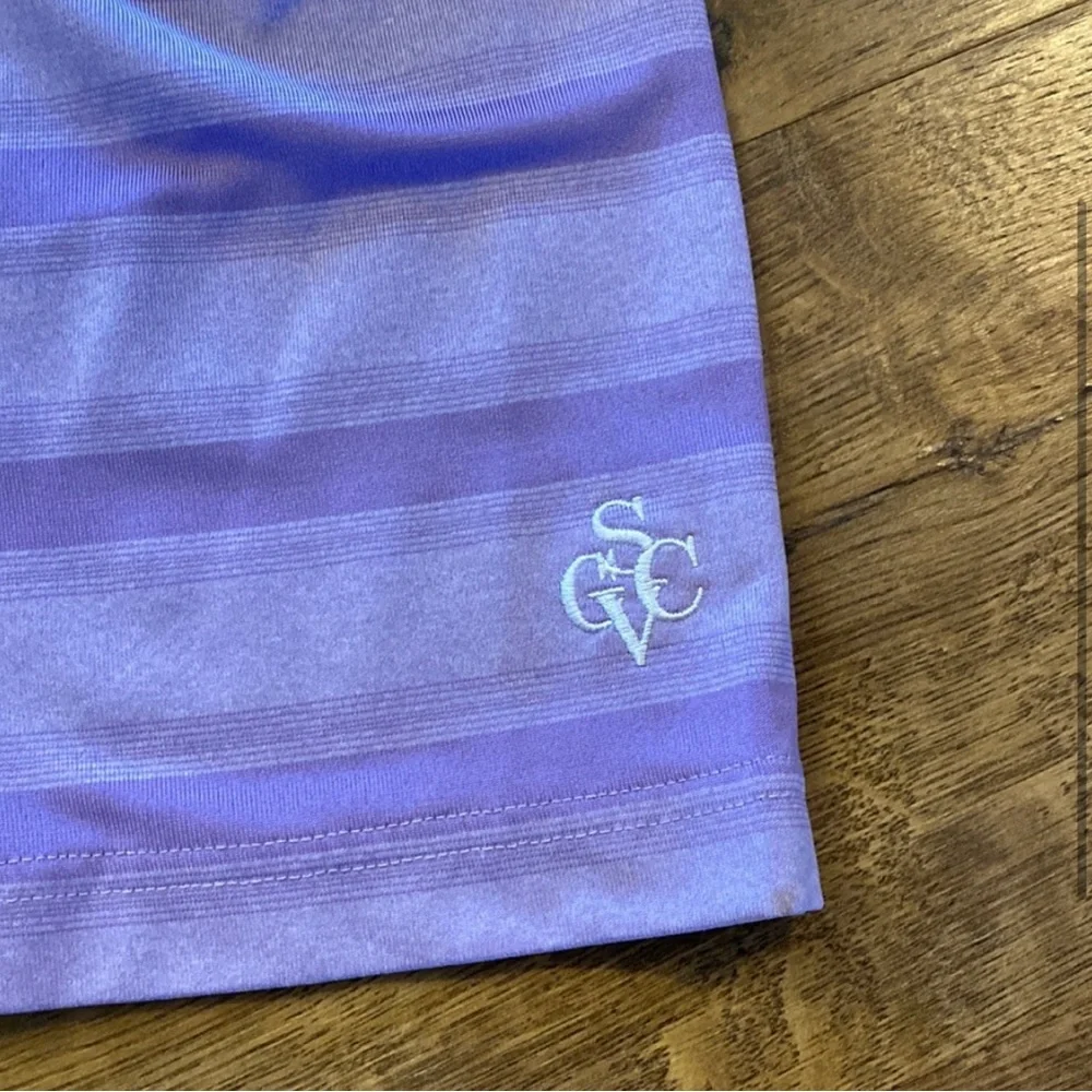 Men’s Golf Polo Shirt